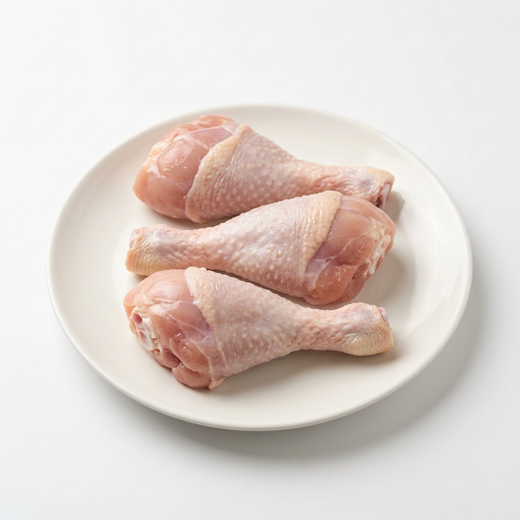 Chicken Drumstick - Skinless (Leg Pieces)