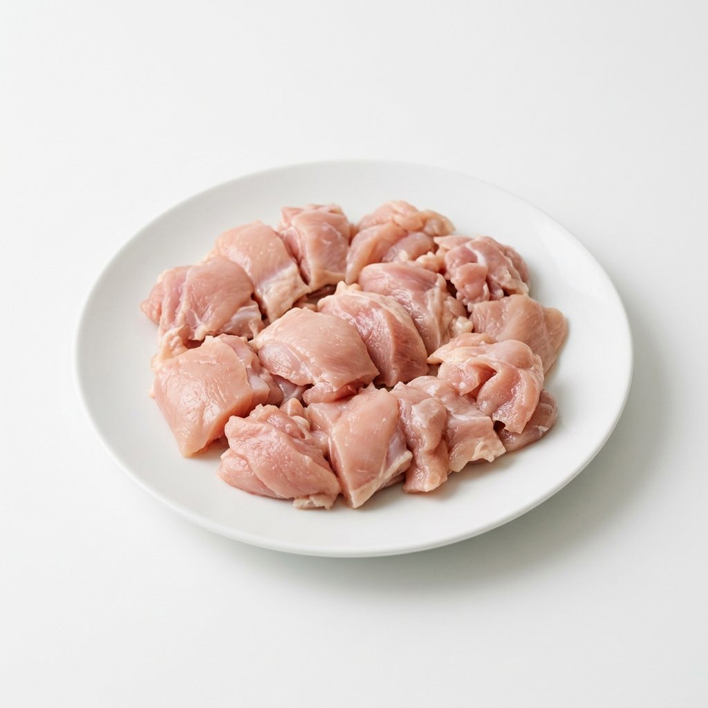 Chicken Boneless