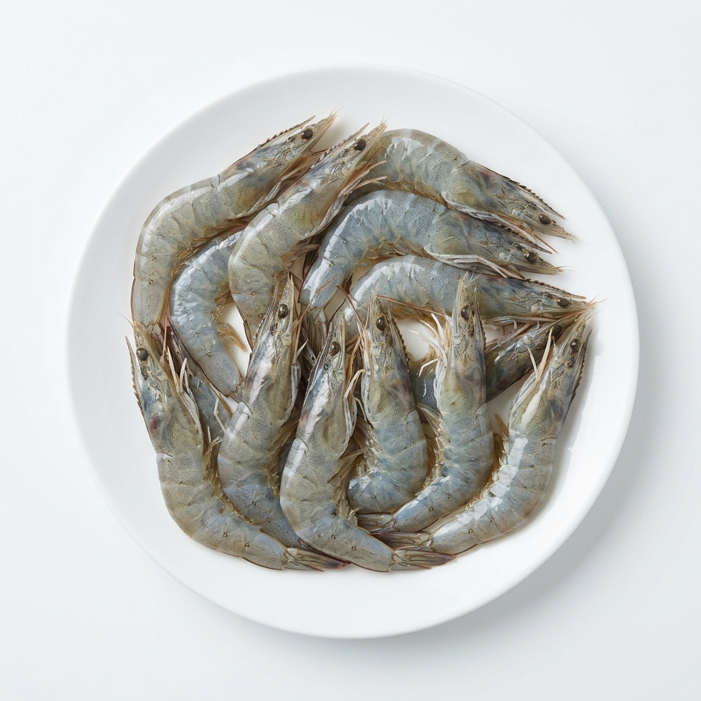 Prawns (13-15 count)