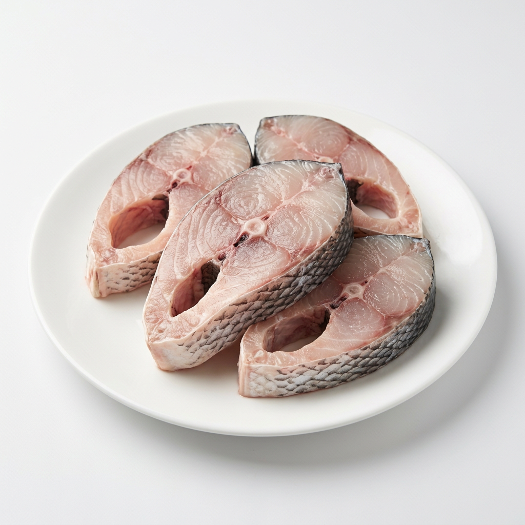 Rohu Fish