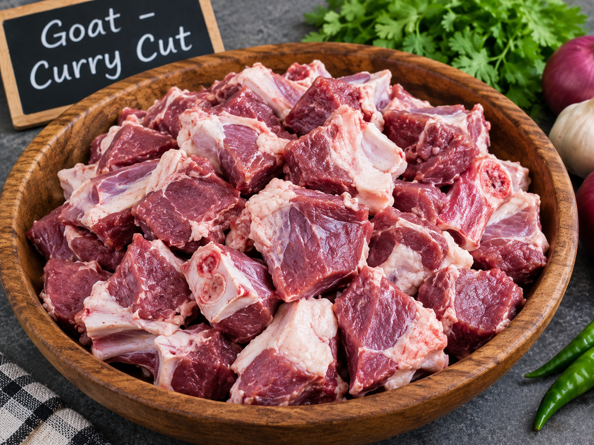 Mutton