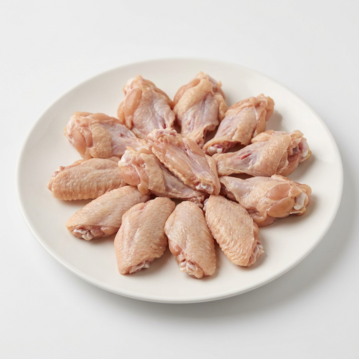 Chicken Wings - Skinless
