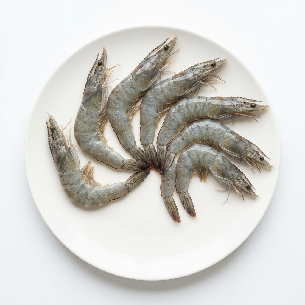 Prawns (8-12 count)