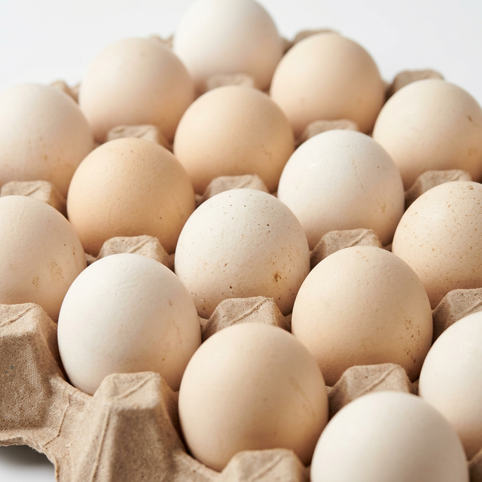 Desi Egg Tray