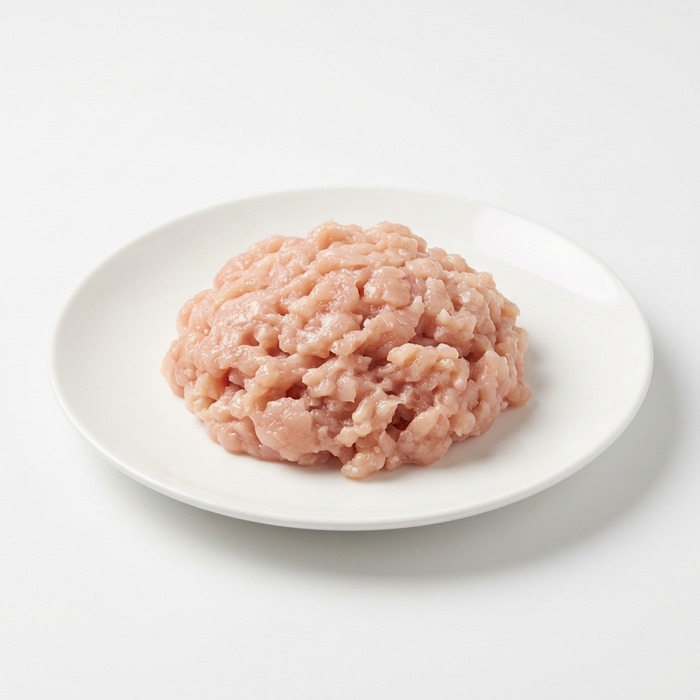 Chicken Breast - Mince/Keema