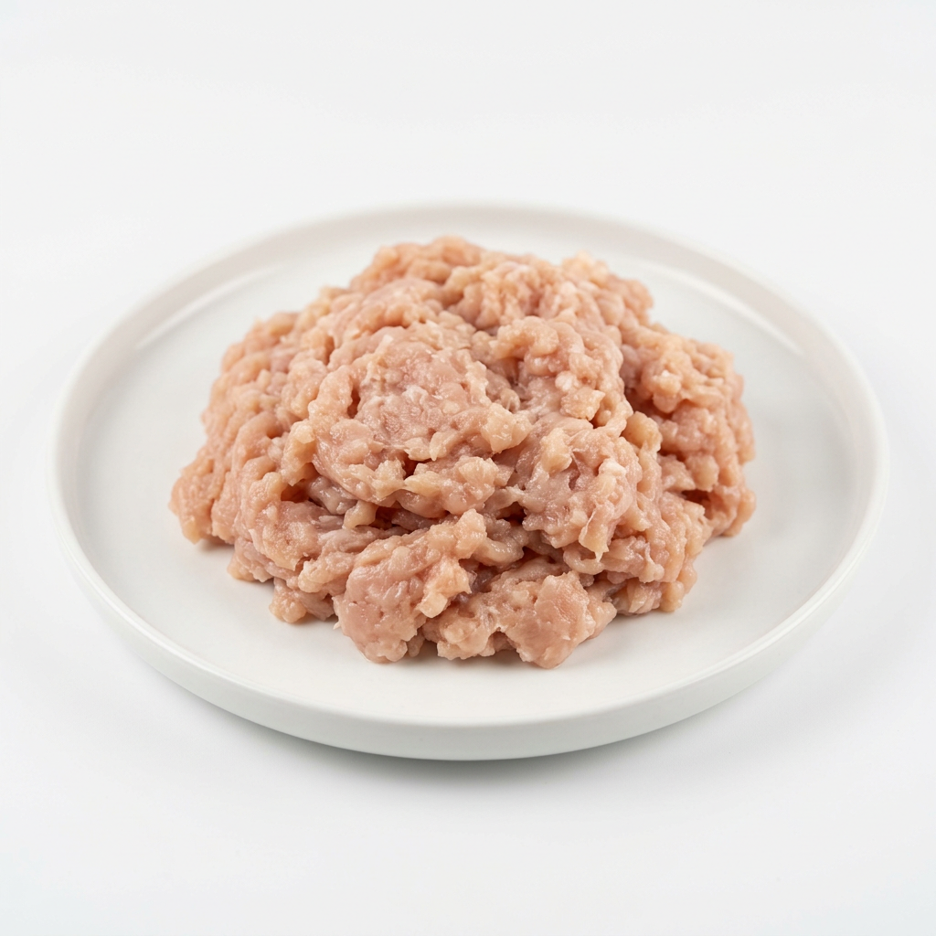 Chicken Mince/Keema