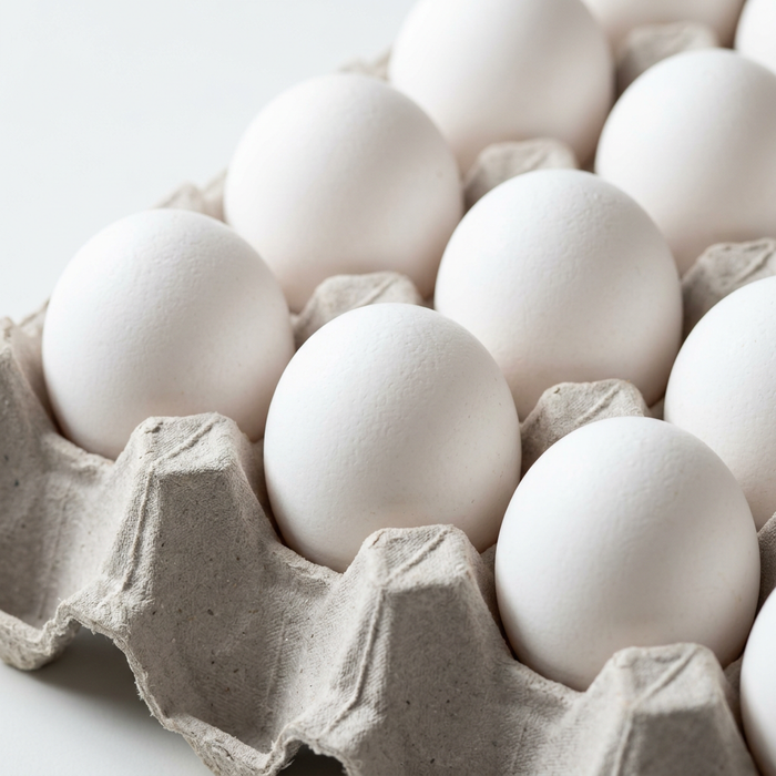Broiler Egg