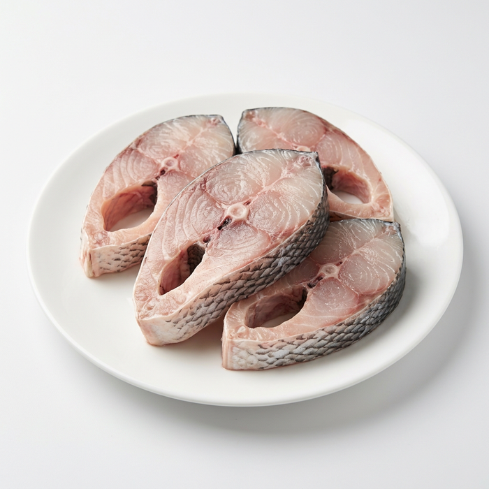 Rohu Fish