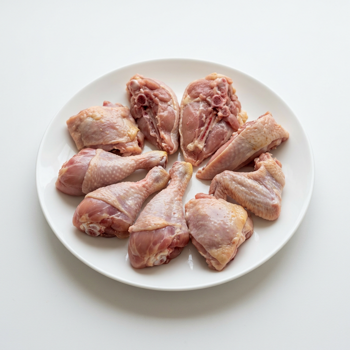 Desi Chicken