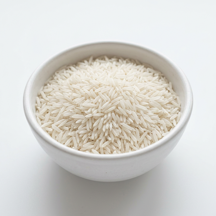 Warsi Special Basmati Rice