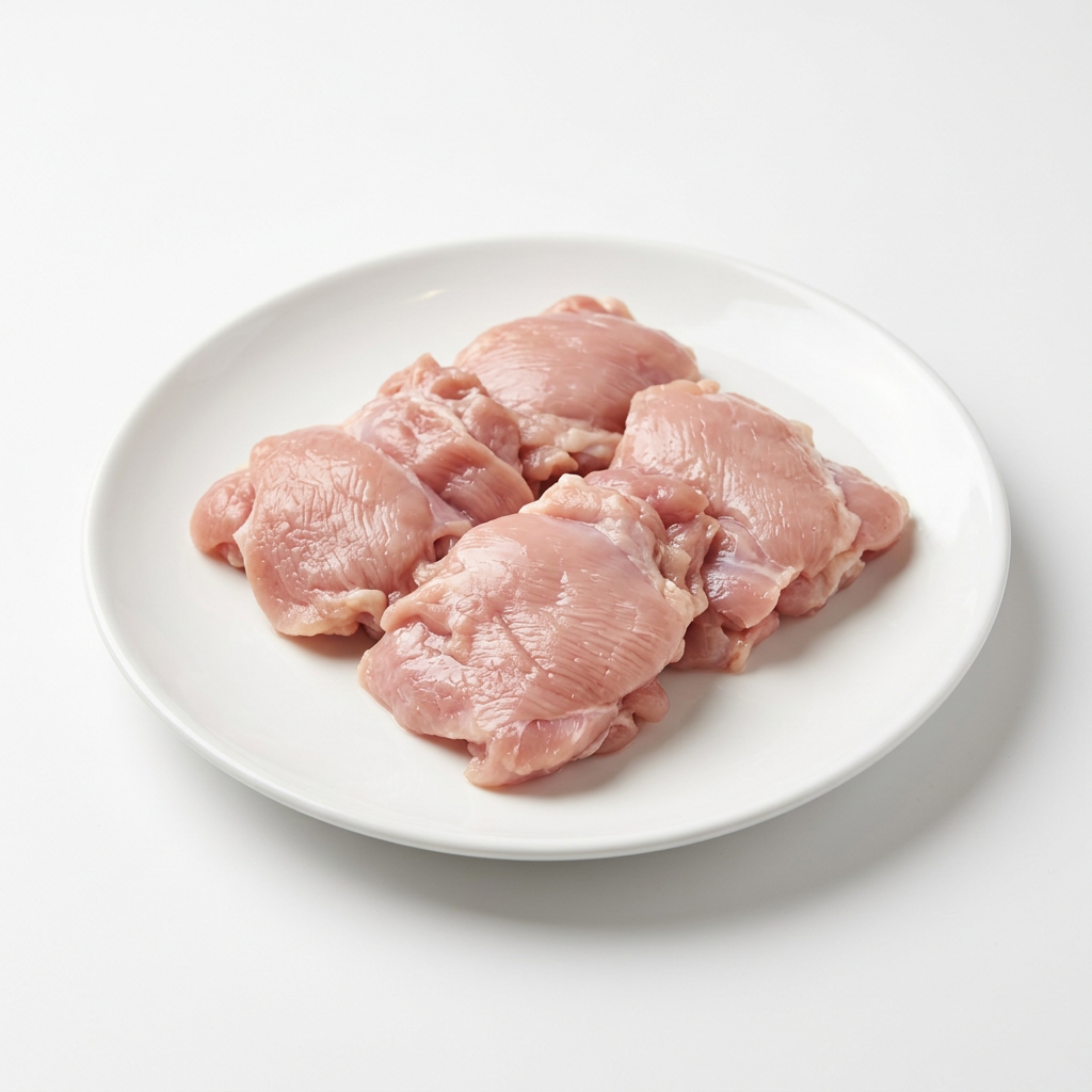 Chicken Thigh Boneless