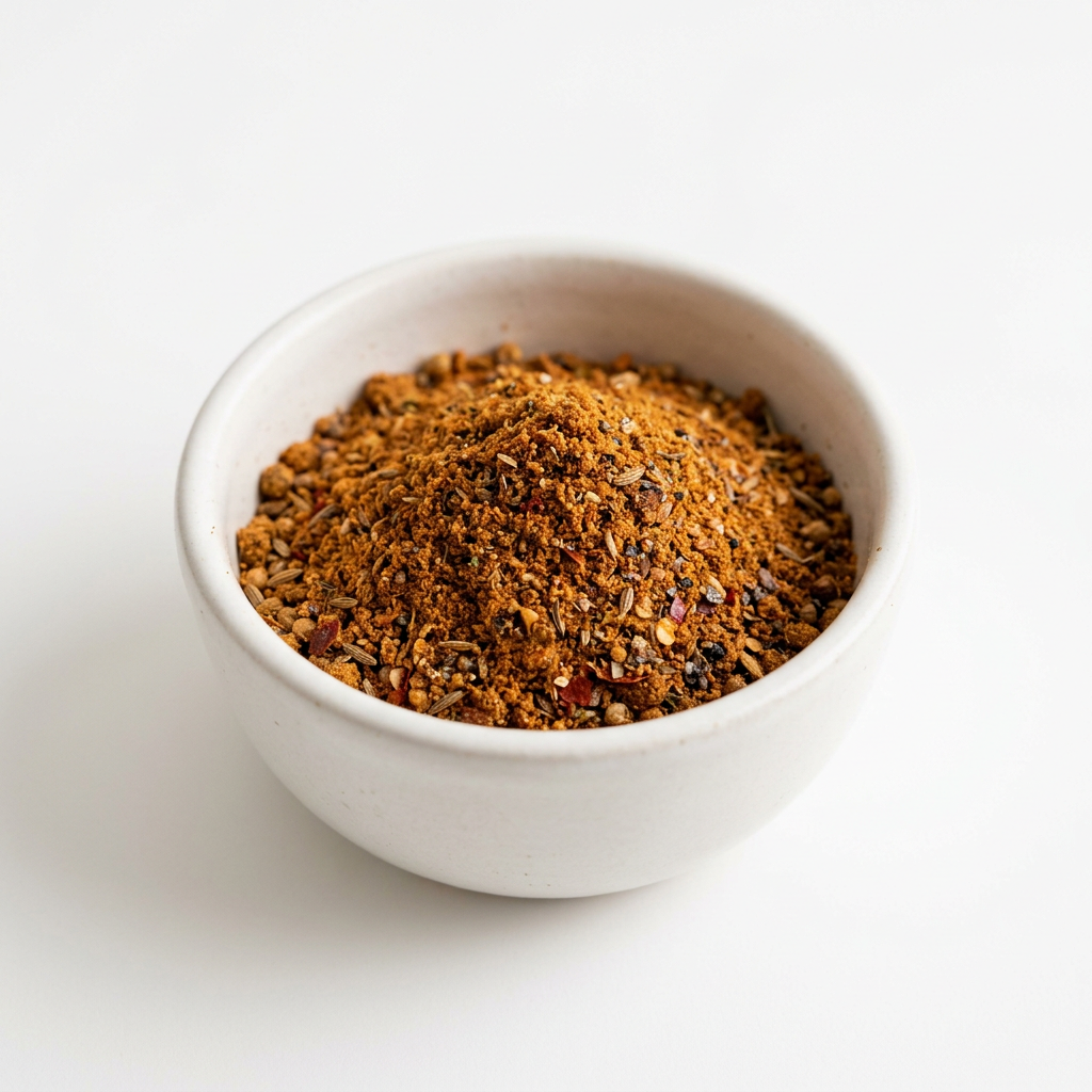 Chicken Masala for 1.25 kg Chicken