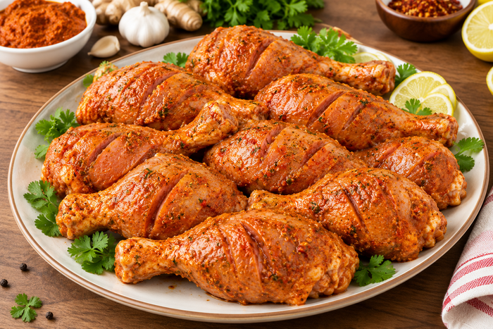 Chicken Leg for Deep Frying or Grilling