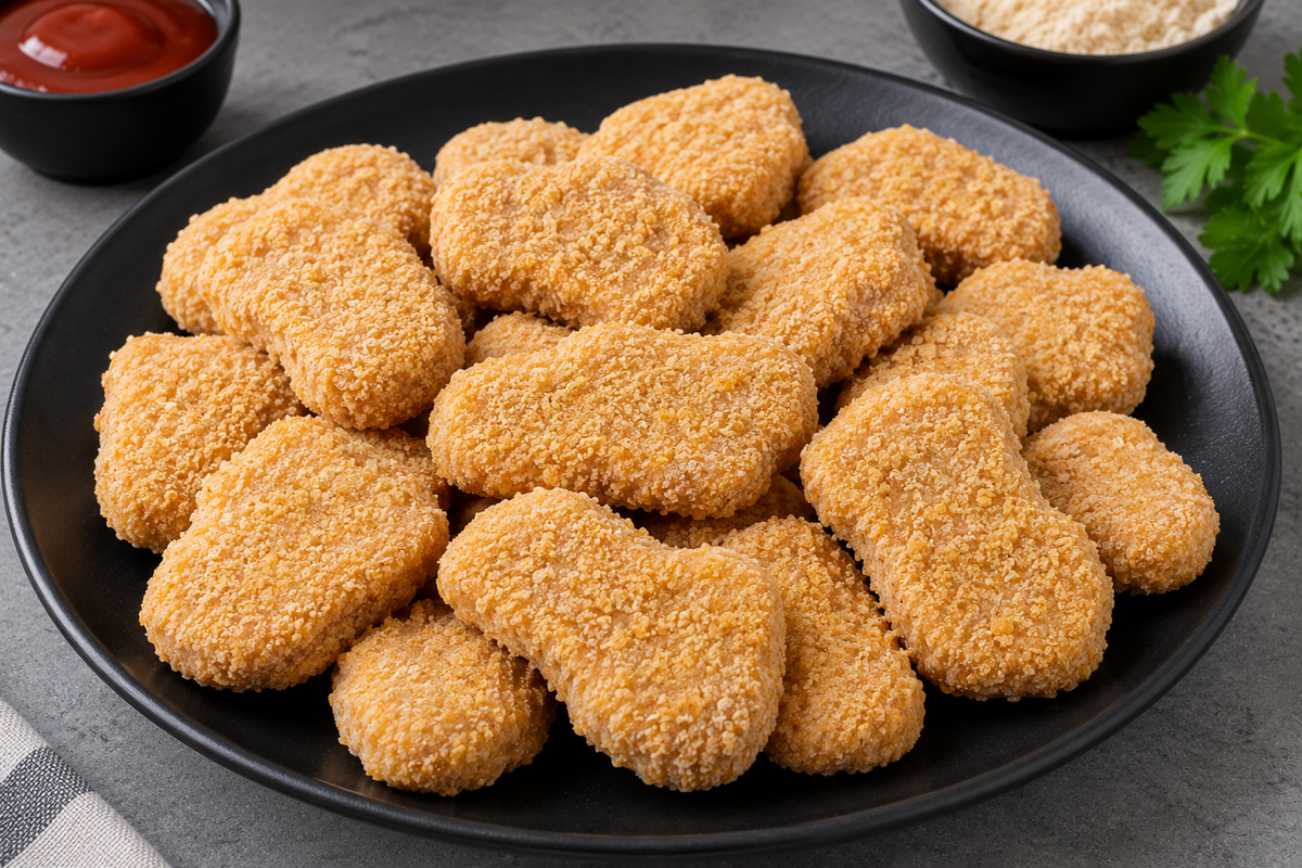 Chicken Nuggets