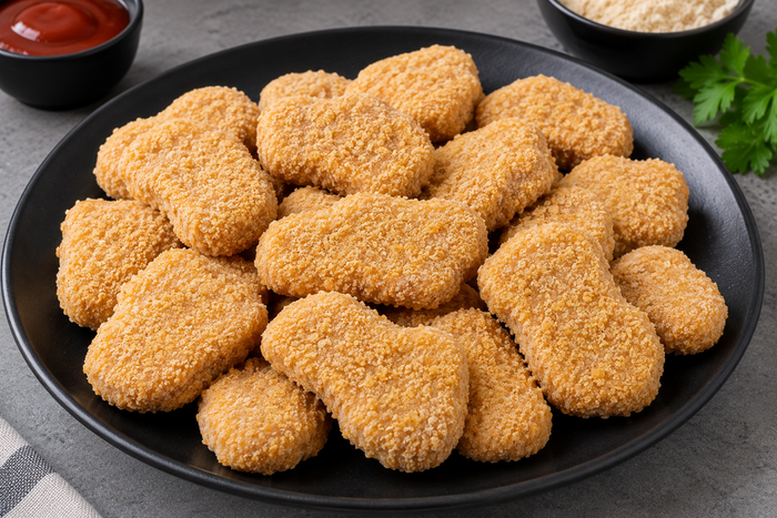 Chicken Nuggets