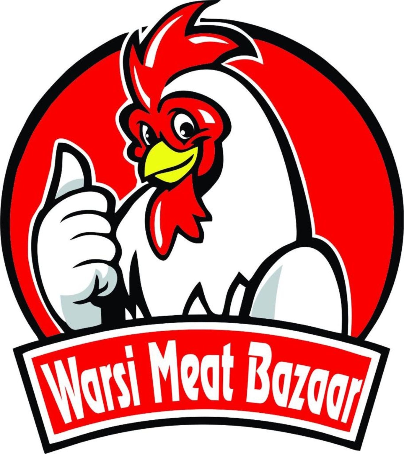 Warsi Meat Bazaar